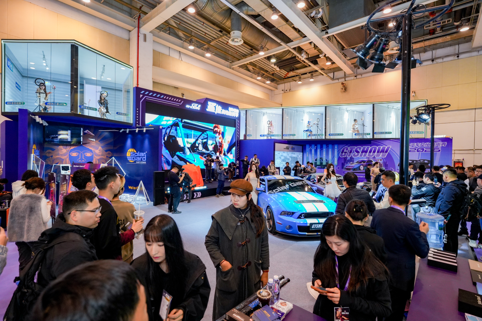 GTSHOW(图17)